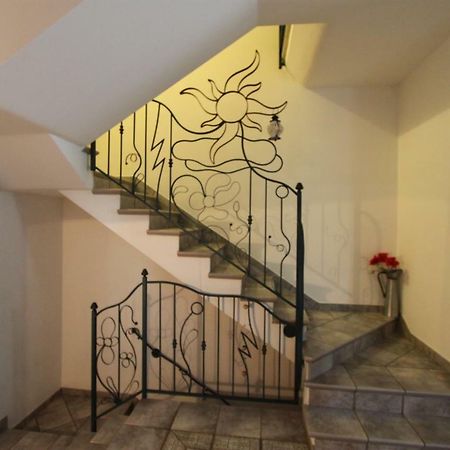 B&B Le Ragazze Сорбара Экстерьер фото