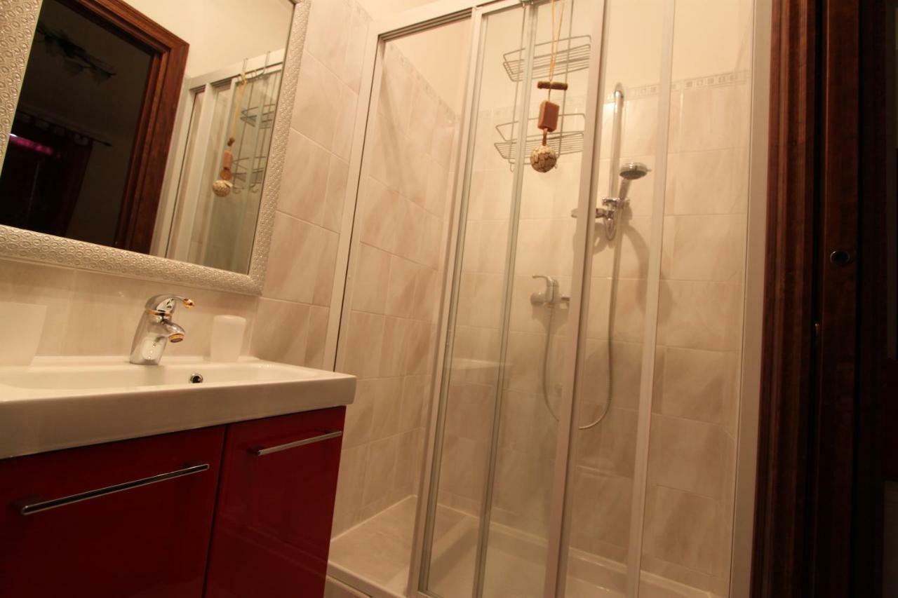 B&B Le Ragazze Сорбара Экстерьер фото