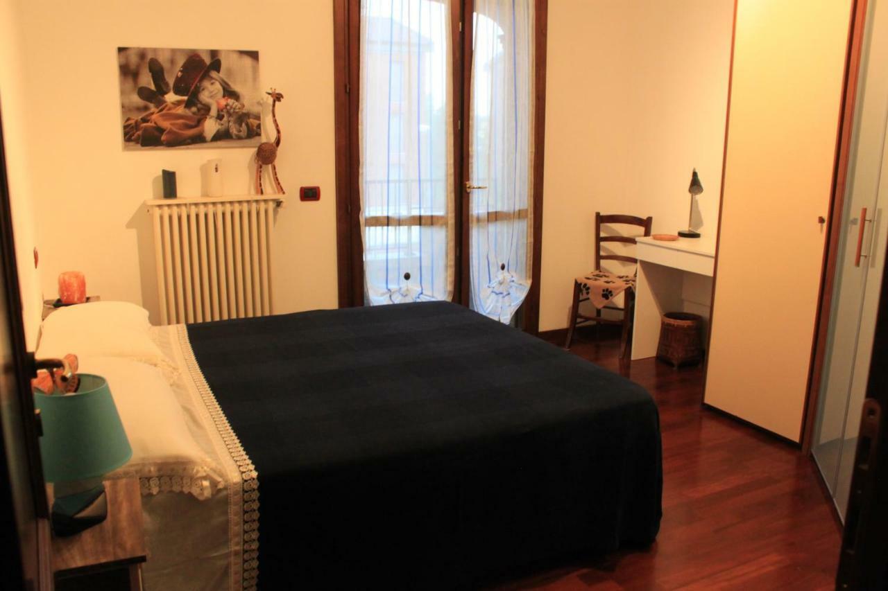B&B Le Ragazze Сорбара Экстерьер фото
