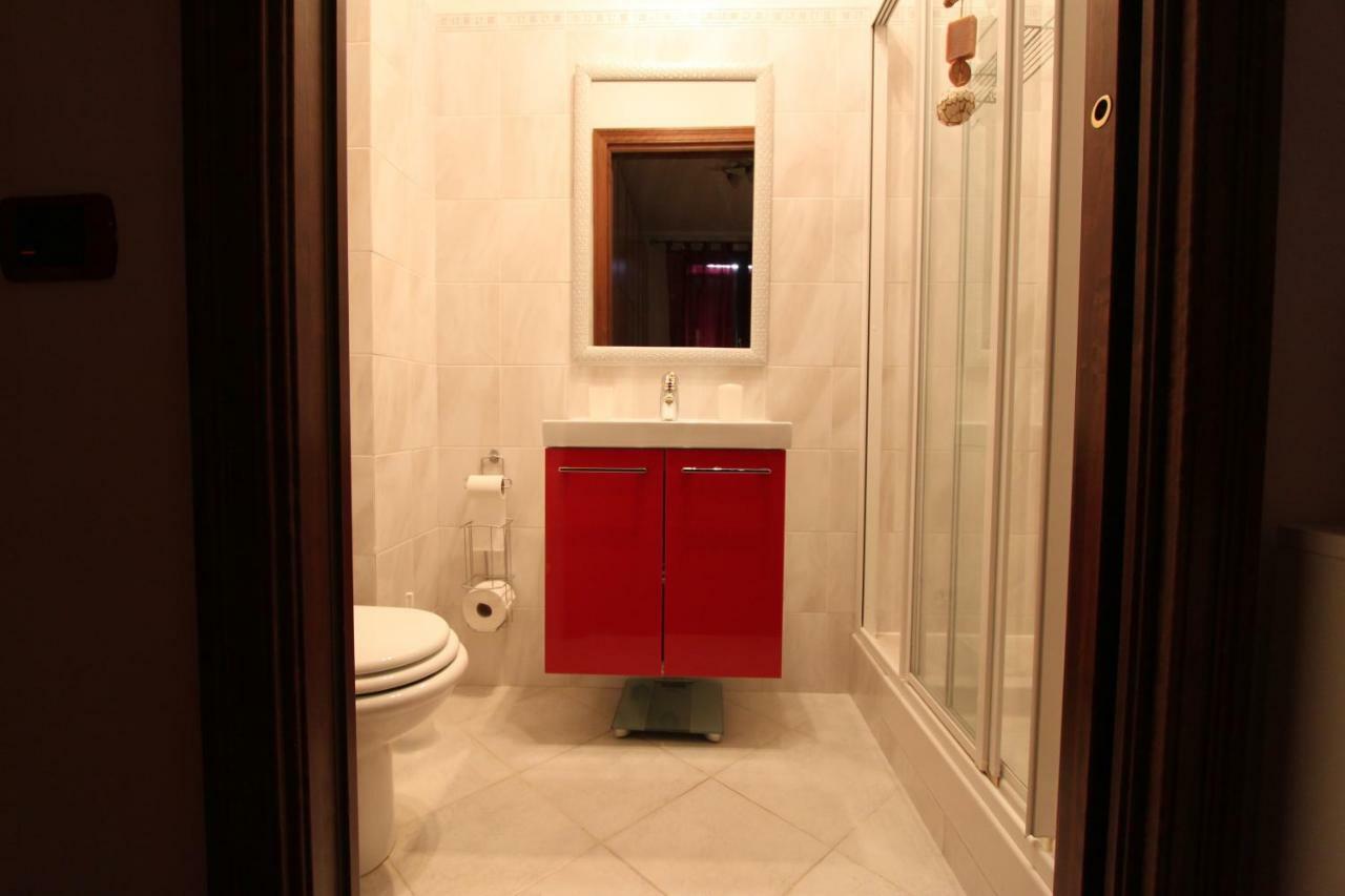 B&B Le Ragazze Сорбара Экстерьер фото