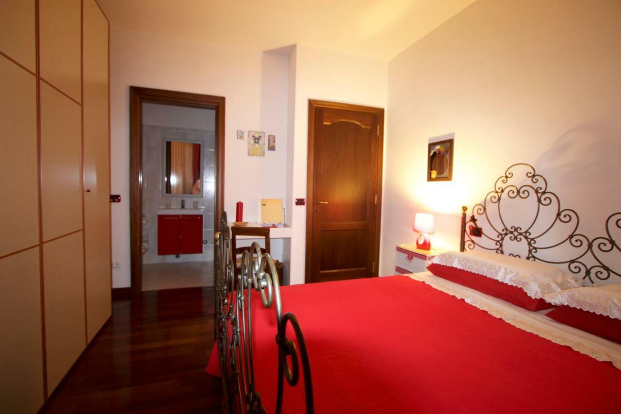 B&B Le Ragazze Сорбара Экстерьер фото