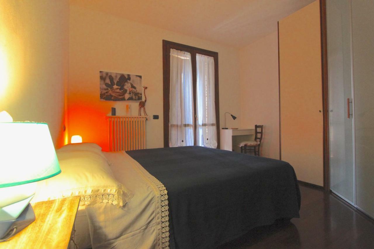 B&B Le Ragazze Сорбара Экстерьер фото