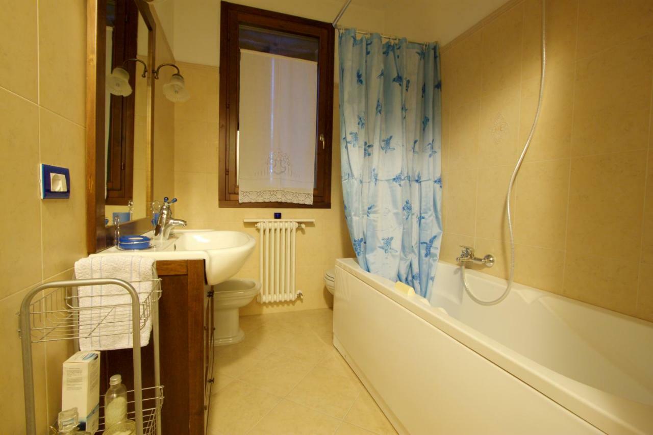 B&B Le Ragazze Сорбара Экстерьер фото