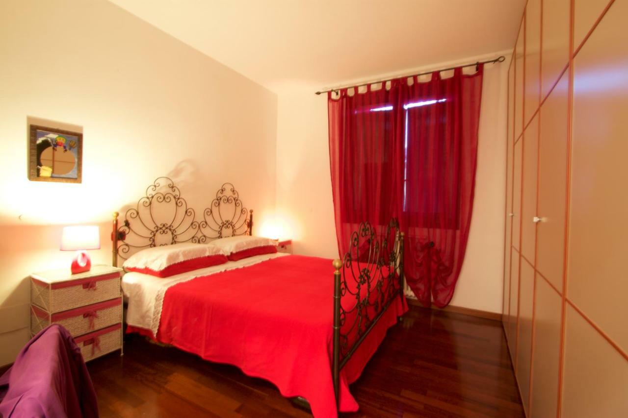 B&B Le Ragazze Сорбара Экстерьер фото