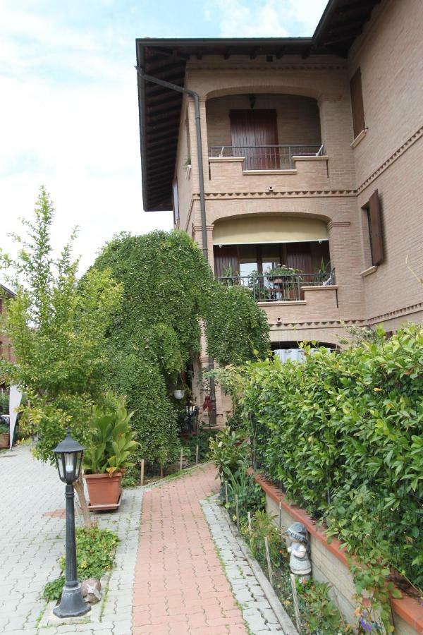 B&B Le Ragazze Сорбара Экстерьер фото